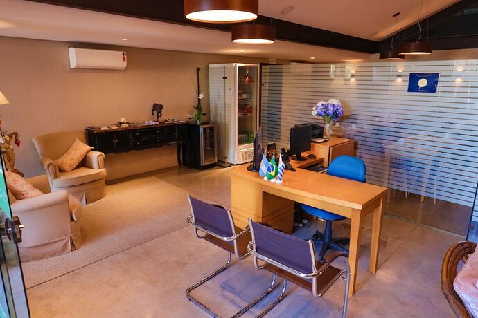 Imagen general del Hotel Cammino Della Serra. Foto 4