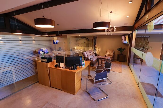 Imagen general del Hotel Cammino Della Serra. Foto 8