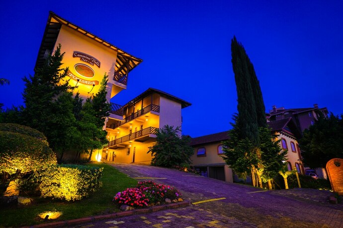 Imagen general del Hotel Cammino Della Serra. Foto 1
