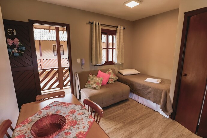 Imagen de la habitación del Hotel Cammino Della Serra. Foto 27