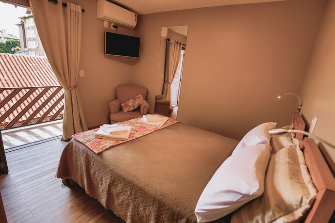 Imagen de la habitación del Hotel Cammino Della Serra. Foto 29