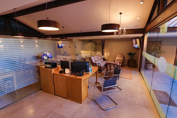 Imagen de los interiores del Hotel Cammino Della Serra. Foto 31