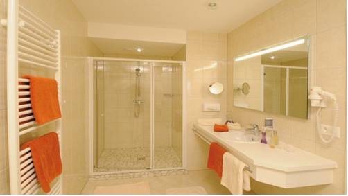 Imagen de la habitación del Hotel Camona. Foto 4