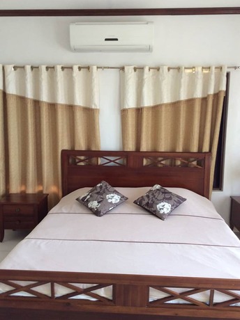 Imagen de la habitación del Hotel Camotes Flying Fish Resort. Foto 3