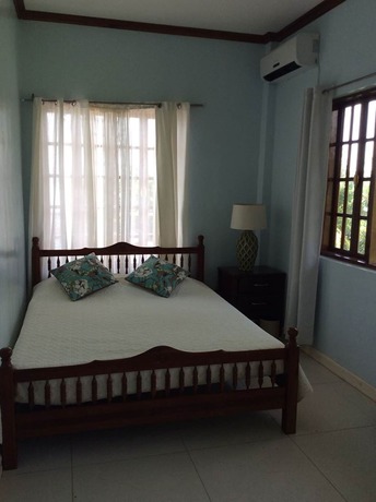 Imagen de la habitación del Hotel Camotes Flying Fish Resort. Foto 4