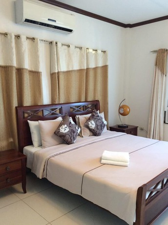 Imagen de la habitación del Hotel Camotes Flying Fish Resort. Foto 5