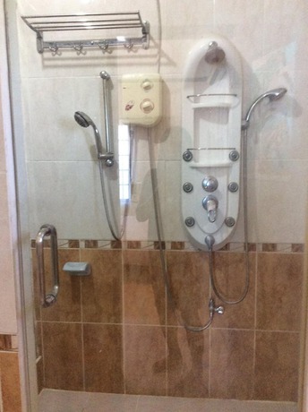 Imagen de la habitación del Hotel Camotes Flying Fish Resort. Foto 6