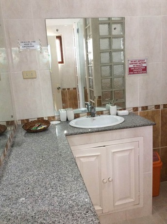 Imagen de la habitación del Hotel Camotes Flying Fish Resort. Foto 7