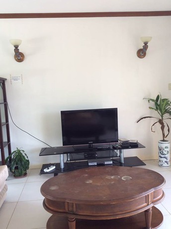 Imagen de la habitación del Hotel Camotes Flying Fish Resort. Foto 8