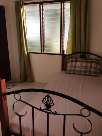 Imagen de la habitación del Hotel Camotes Flying Fish Resort. Foto 9