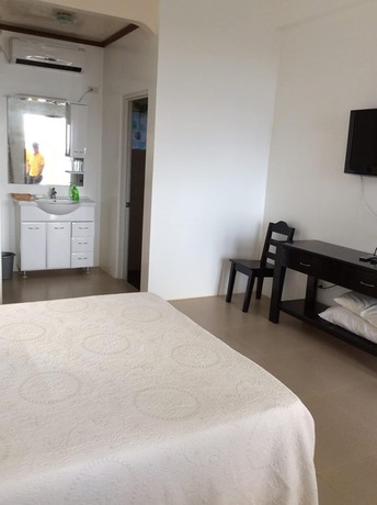 Imagen de la habitación del Hotel Camotes Flying Fish Resort. Foto 12