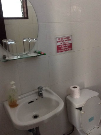 Imagen de la habitación del Hotel Camotes Flying Fish Resort. Foto 13