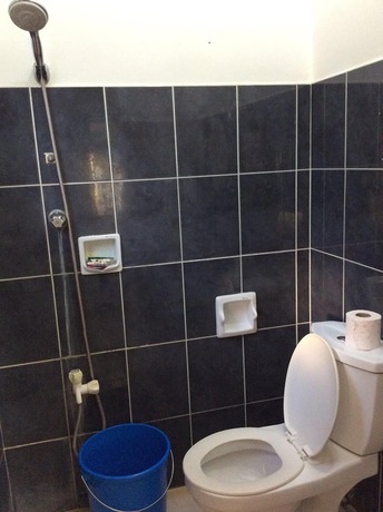 Imagen de la habitación del Hotel Camotes Flying Fish Resort. Foto 14