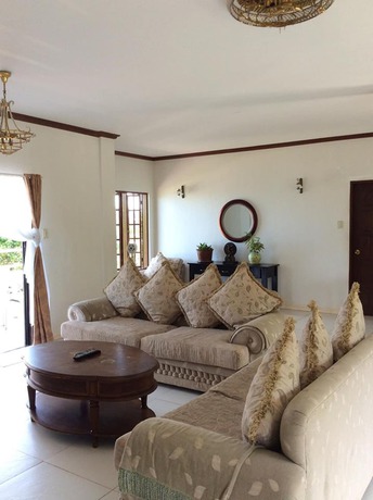 Imagen de la habitación del Hotel Camotes Flying Fish Resort. Foto 15