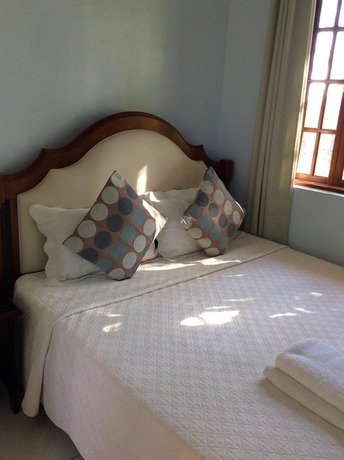 Imagen de la habitación del Hotel Camotes Flying Fish Resort. Foto 19