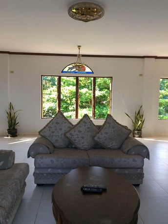 Imagen de la habitación del Hotel Camotes Flying Fish Resort. Foto 20