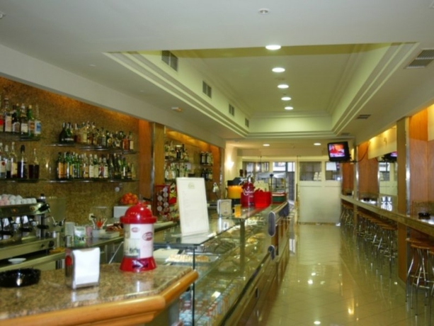 Imagen general del Hotel Camões. Foto 3