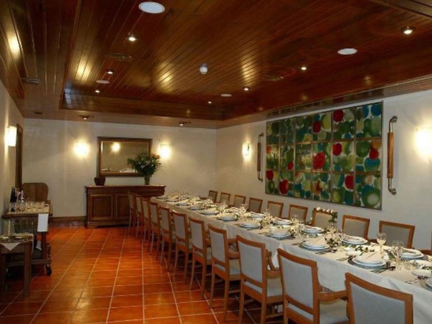 Imagen general del Hotel Camões. Foto 4