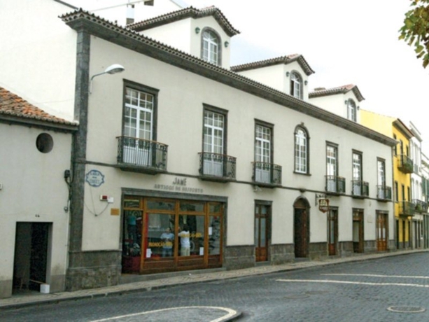 Imagen general del Hotel Camões. Foto 6