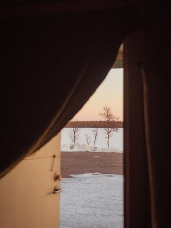 Imagen de la habitación del Hotel Camp Alta Kiruna. Foto 6