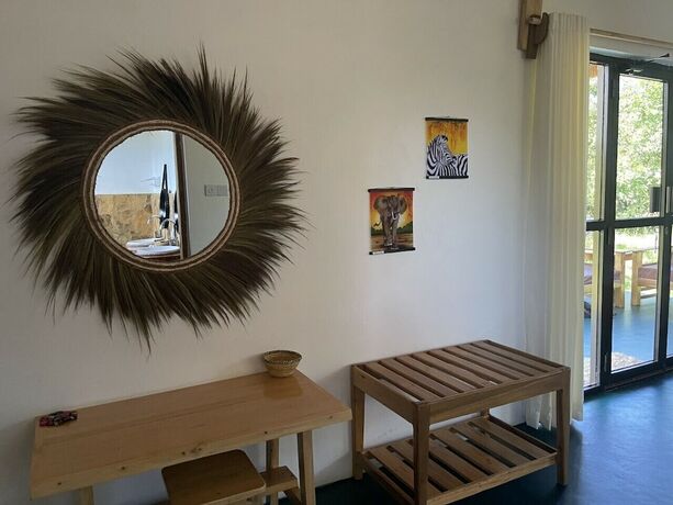 Imagen general del Hotel Camp Atupele. Foto 3