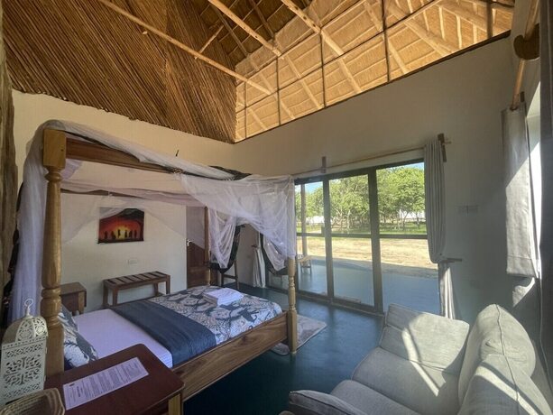 Imagen general del Hotel Camp Atupele. Foto 5