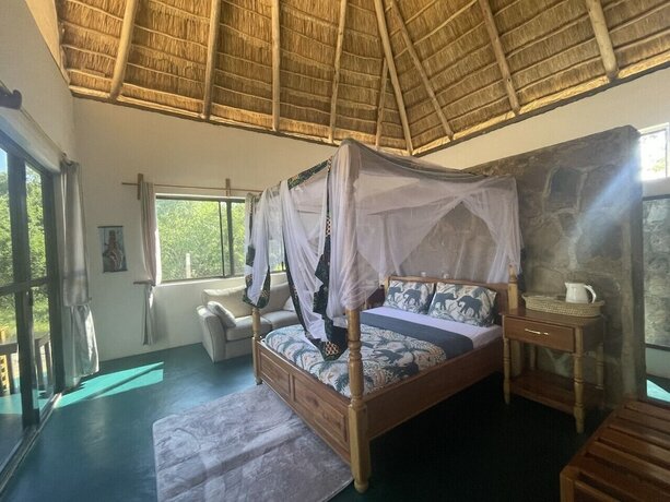 Imagen general del Hotel Camp Atupele. Foto 8