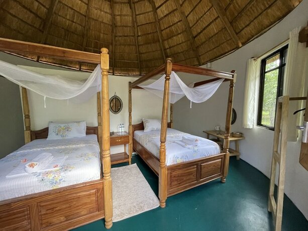 Imagen general del Hotel Camp Atupele. Foto 9