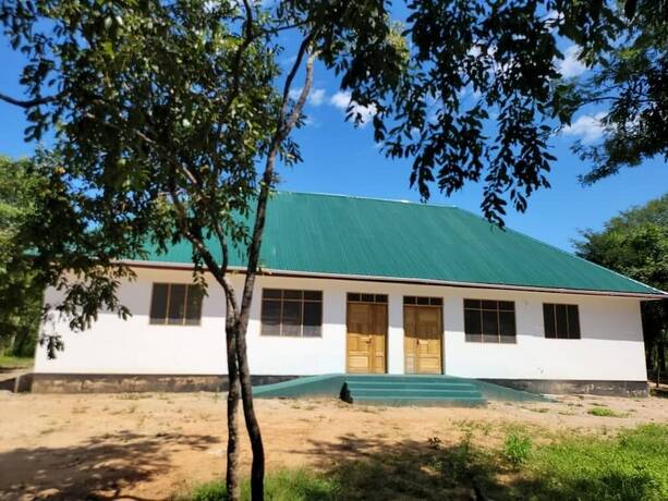 Imagen de la habitación del Hotel Camp Atupele. Foto 18