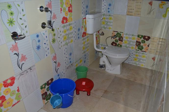 Imagen de la habitación del Hotel Camp Awara Rishikesh. Foto 4