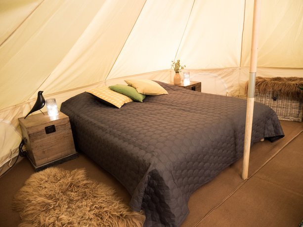Imagen de la habitación del Hotel Camp Boutique- Glamping. Foto 2