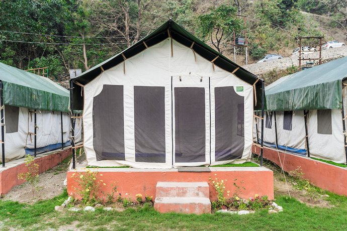 Imagen de la habitación del Hotel Camp Brook. Foto 2