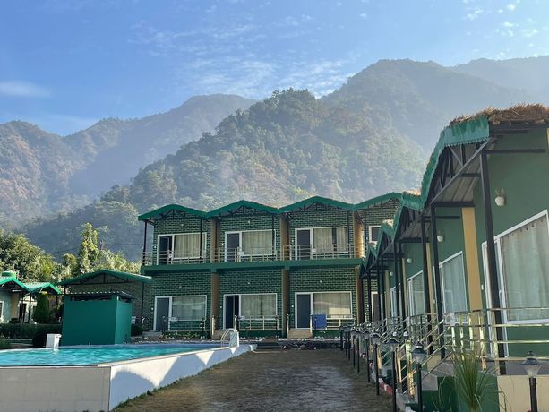 Imagen de la habitación del Hotel Camp Brook. Foto 4