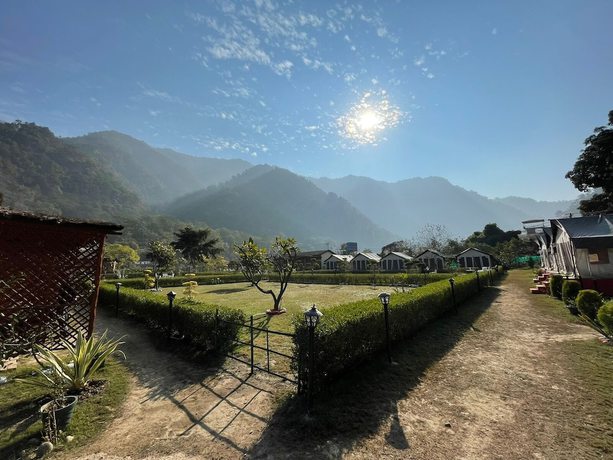 Imagen de la habitación del Hotel Camp Brook. Foto 10