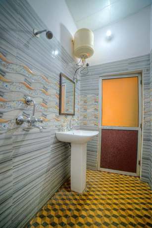 Imagen de la habitación del Hotel Camp Brook. Foto 13