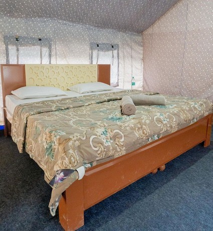 Imagen de la habitación del Hotel Camp Brook. Foto 19