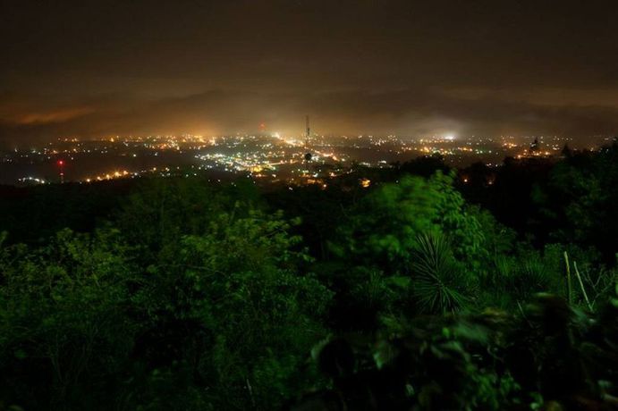 Imagen de los interiores del Hotel Camp David Ranch. Foto 10