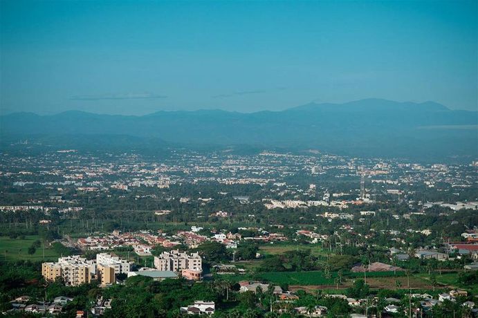 Imagen de la habitación del Hotel Camp David Ranch. Foto 6