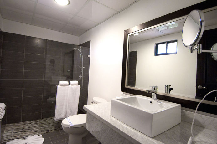 Imagen de la habitación del Hotel Camp David Ranch. Foto 7