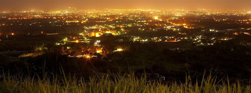 Imagen general del Hotel Camp David Ranch. Foto 1