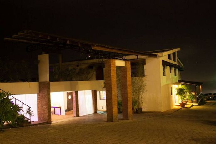 Imagen general del Hotel Camp David Ranch. Foto 2