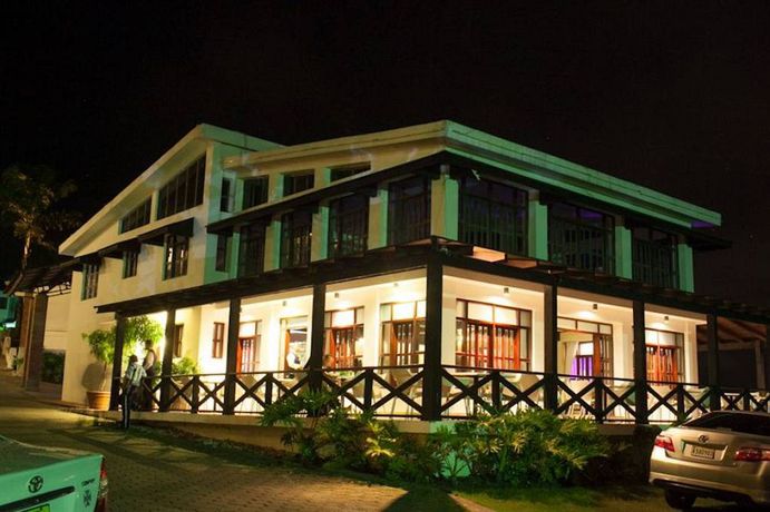 Imagen de la habitación del Hotel Camp David Ranch. Foto 8