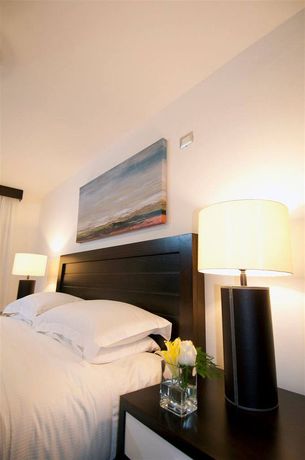 Imagen de los exteriores del Hotel Camp David Ranch. Foto 9