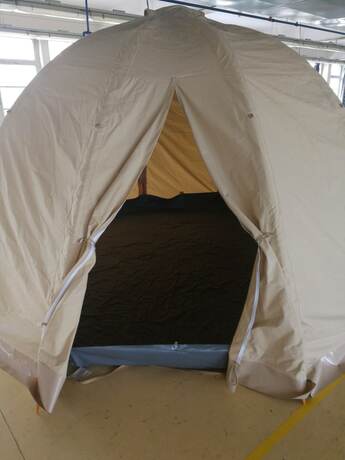 Imagen de la habitación del Hotel Camp Děč&iacute;n. Foto 14
