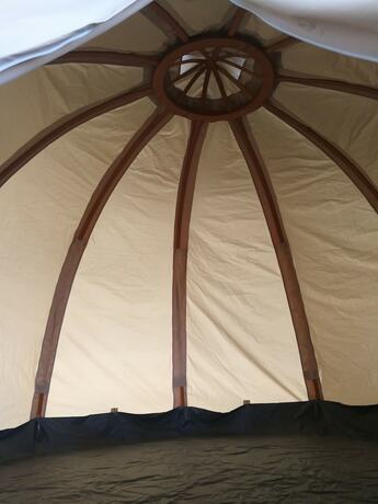 Imagen de la habitación del Hotel Camp Děč&iacute;n. Foto 16