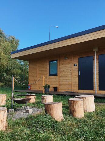 Imagen de la habitación del Hotel Camp Děč&iacute;n. Foto 17