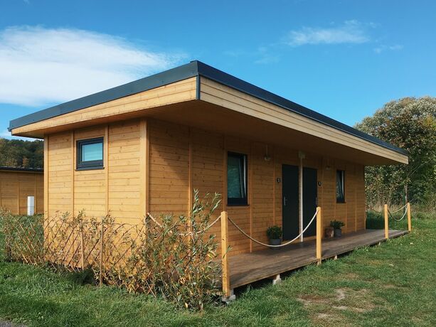 Imagen de la habitación del Hotel Camp Děč&iacute;n. Foto 19