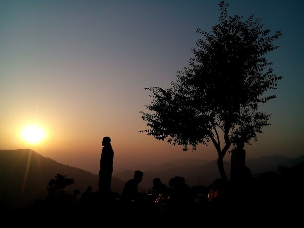 Imagen general del Hotel Camp Dogadda. Foto 7