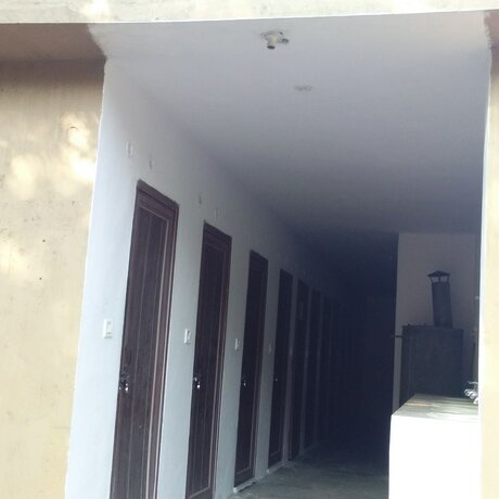 Imagen general del Hotel Camp Dogadda. Foto 8