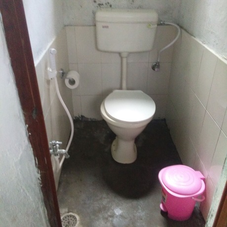 Imagen de la habitación del Hotel Camp Dogadda. Foto 9